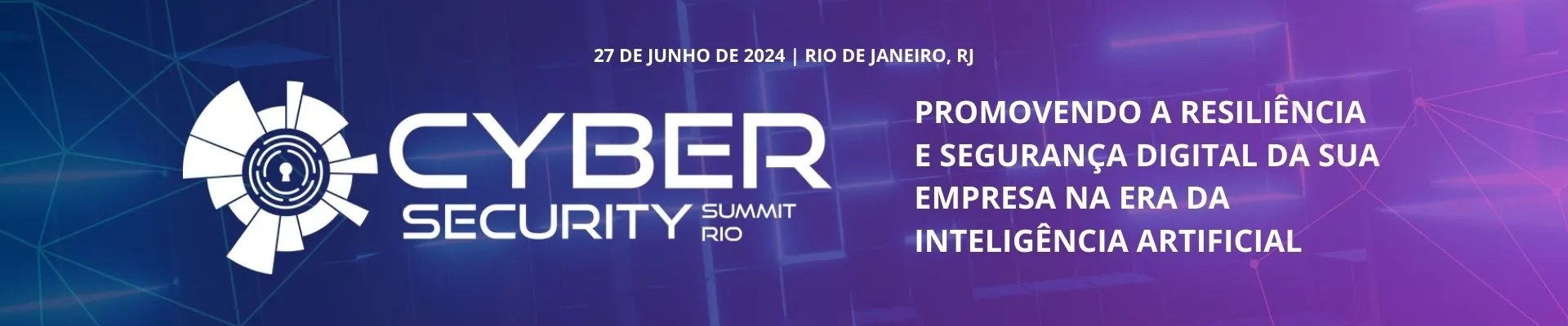 Cybersecurity Summit Rio 2024